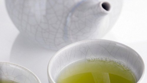 ШОК! Британка заболела гепатитом из-за того, что ежедневно пила зеленый чай
