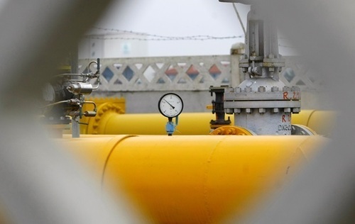 Завтра Украина и Россия могут договориться по газу на следующие полгода