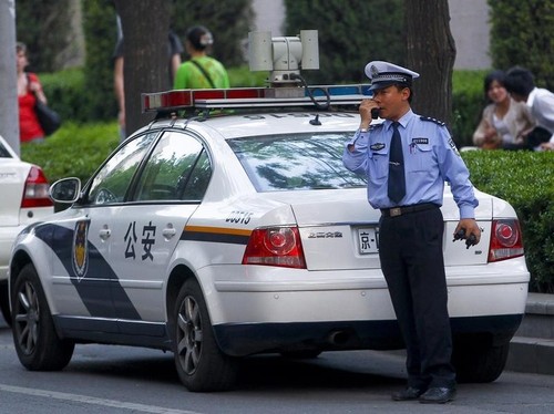 По меньшей мере 21 человек погиб в ДТП в Китае
