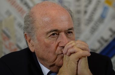 В Швейцарии открыли дело против президента ФИФА и допросили главу УЕФА