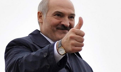 Лукашенко вперше за 10 років відвідає США