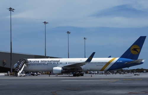 Минтранс РФ: две украинские авиакомпании подпадут под российские санкции
