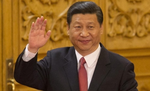 Си Цзиньпин предложил план мирового развития из четырех пунктов
