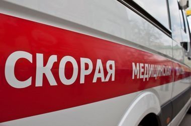 Расстрел "скорой помощи" в Крыму: число жертв растет