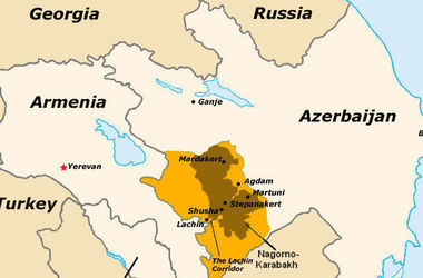 Армения пригрозила открыть ракетный огонь по Азербайджану – СМИ