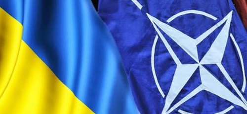 Глава НАТО заверил, что альянс ждет Украину