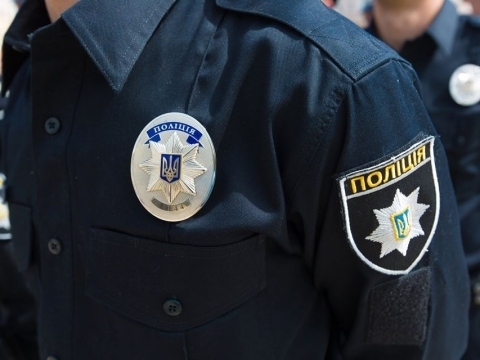 В первый день своей работы харьковские полицейские раскрыли убийство