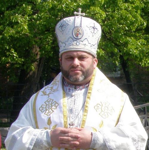На 47-му році життя помер один з ієрархів УАПЦ єпископ Іларіон