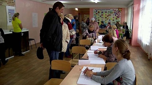 «Единая Россия» признала победу коммуниста на выборах губернатора Иркутской области