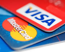 Visa отключает карты банков России с 1 октября