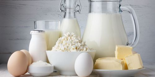 Казахстан снял ограничения на импорт украинских молочных продуктов