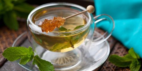 Травяные чаи, которые полезны для здоровья