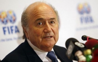 Йозеф Блаттер намерен продолжать исполнять обязанности главы ФИФА