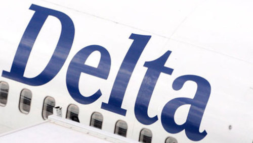 Самолет Delta Airlines сел в Мэрилэнде со сломанным двигателем