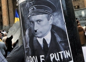 Пионтковский: Путин втягивает Россию в пекло новой религиозной войны в Сирии