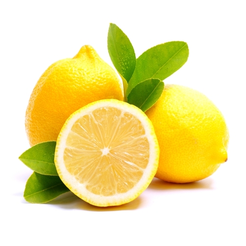 Полезные свойства лимона 