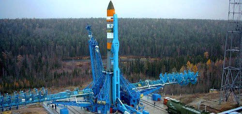 Ракета «Союз-2» не подошла космодрому Восточный по габаритам