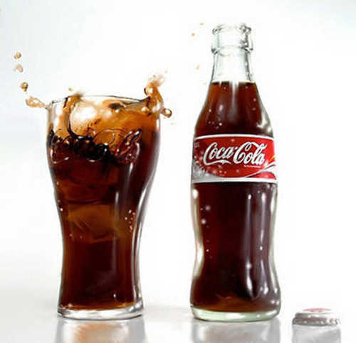 Что будет с вашим организмом, если вы выпьете Кока-колу?