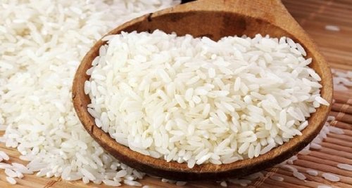 Користь рису для здоров'я