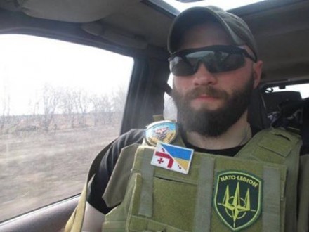 ВР разрешила иностранцам служить в Вооруженных силах Украины