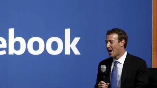 Глава Facebook собрался с помощью спутника вывести из нищеты 160 млн африканцев