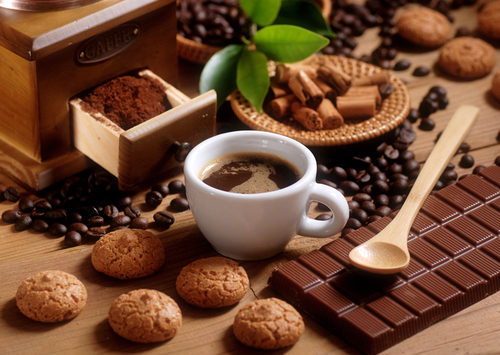Что добавить в кофе, чтобы он принес пользу здоровью