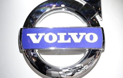 Volvo будет поставлять двигатели на Харьковский тракторный завод