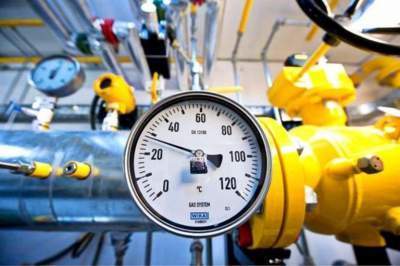 Кабинет министров Украины утвердил порядок расчетов за газ