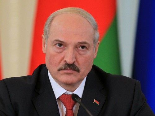 ЕС временно снимет санкции с Лукашенко