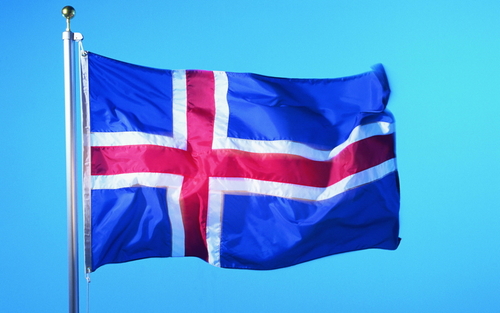 Исландия ратифицировала соглашение с Украиной об упрощении визового режима