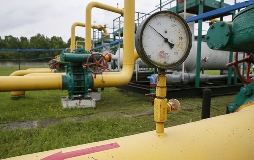 Газпром и Нафтогаз согласовали начало поставок газа