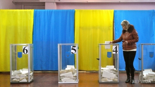 В Харьковской области могут быть сорваны выборы