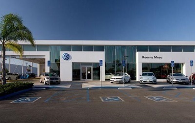 Калифорнийский совет по ресурсам атмосферы выдвинул ультиматум Volkswagen