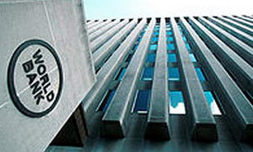 Всемирный банк ухудшил прогноз по Украине