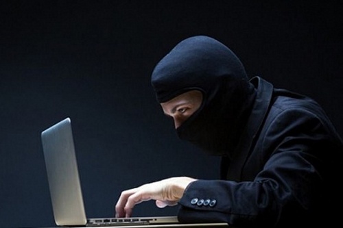 Украинские хакеры заблокировали более 100 сайтов ФСБ и террористов