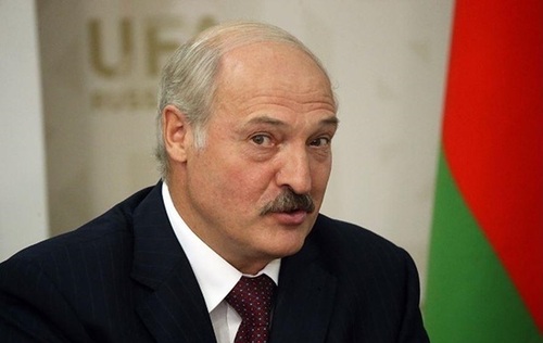 Совет Евросоюза снял санкции с Беларуси