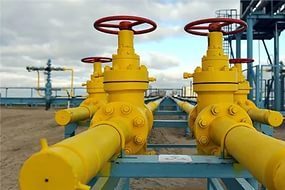 Украина возобновила импорт газа через Польшу, - "Укртрансгаз"