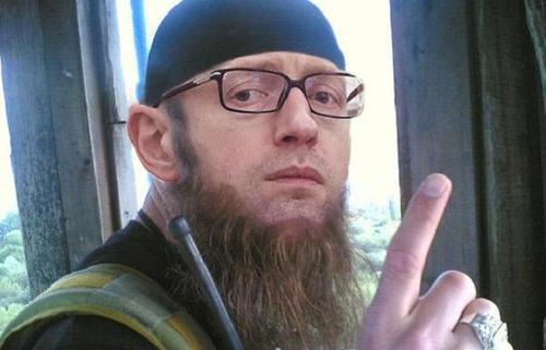 Следком РФ официально признал Яценюка чеченским боевиком 