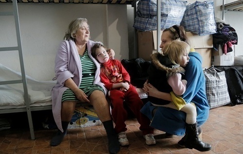 С 15 октября тяжелобольные дети из Донбасса могут получить медикаменты