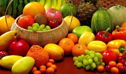 Когда полезно кушать фрукты?