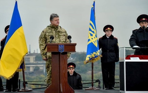 В Украине в армию будут призывать с 20 лет