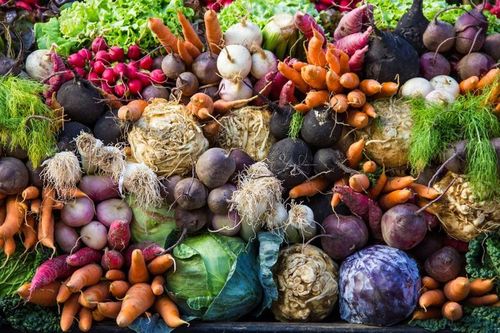Как очистить фрукты и овощи от пестицидов?