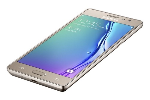 Samsung официально представила новый Tizen-смартфон на базе собственной ОС
