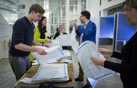 Нидерланды проведут референдум по ратификации Соглашения об ассоциации Украина-ЕС.