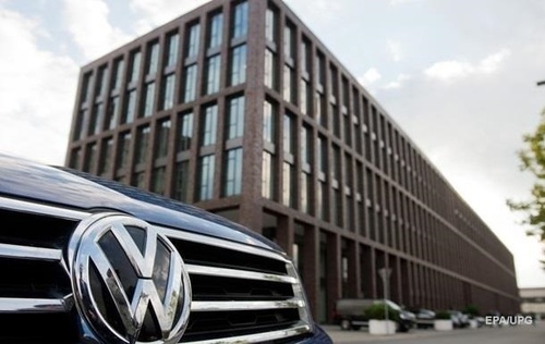 Volkswagen отзывает 8,5 млн автомобилей на территории Евросоюза
