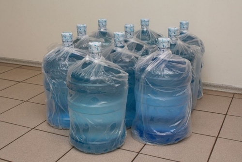 В Харькове нелегально добывали воду из артезианских скважин 