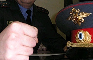В Харькове оборотни в погонах незаконно задерживали людей и вымогали деньги