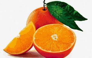 12 продуктов для иммунитета или апельсины "плачут"