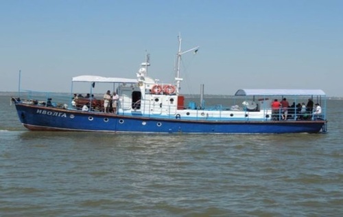 Авария под Одессой: капитану затонувшего пассажирского судна Иволга грозит до 10 лет тюрьмы