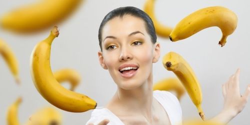 Банановая диета - один из лучших осенних методов похудения